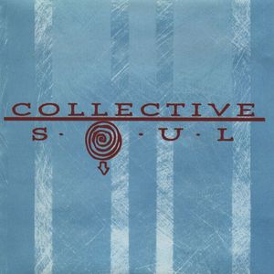 Collective Soul cover