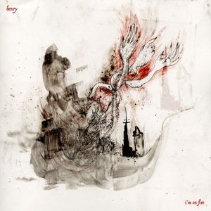 Henry / I'm On Fire cover