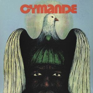 Cymande – Cymande