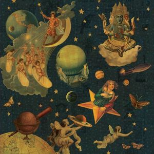 Mellon Collie And The Infinite Sadness by The Smashing Pumpkins