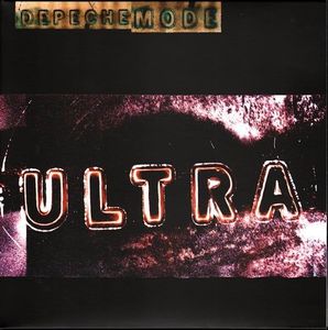 Ultra by Depeche Mode