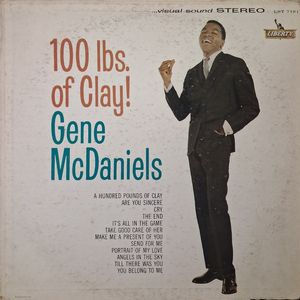 100 Lbs. Of Clay! cover