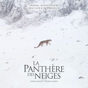 La Panthère Des Neiges by Nick Cave & Warren Ellis