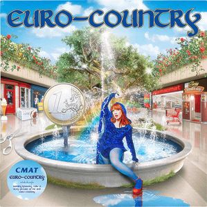Euro-Country by CMAT