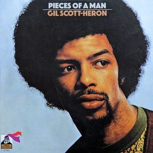 Pieces Of A Man cover