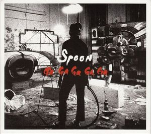Spoon – Ga Ga Ga Ga Ga