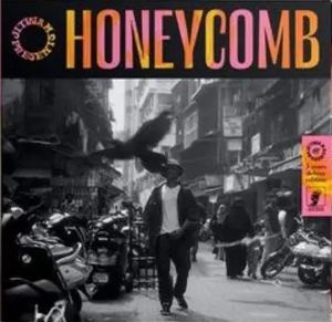 Jitwam – Honeycomb