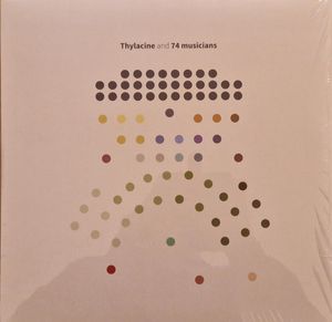 And 74 Musicians cover