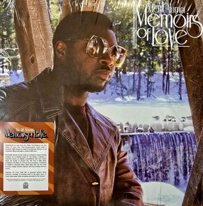 Motif Alumni – Memoirs Of Love