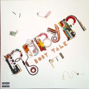 Robyn – Body Talk Pt. 1