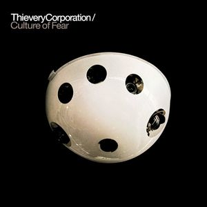 Culture Of Fear cover