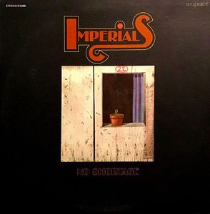 Imperials – No Shortage