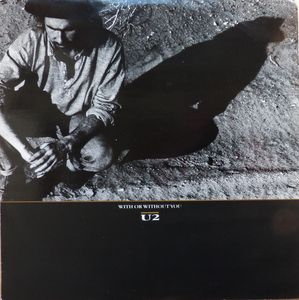 U2 – With Or Without You
