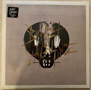 Bullet For My Valentine cover