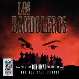 Los Bandoleros cover