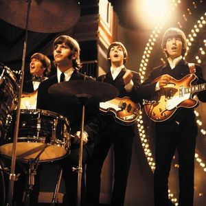 Live Volume 2 by The Beatles