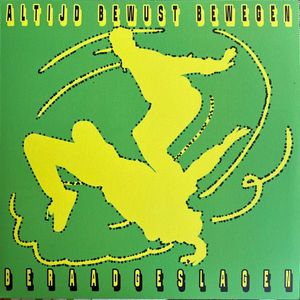 Altijd Bewust Bewegen cover