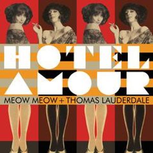 Hotel Amour cover