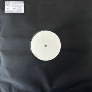 Mind Over Matter cover