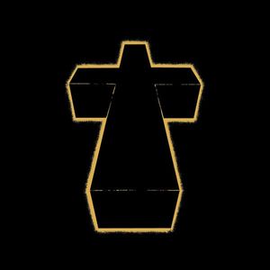 † (Cross) cover