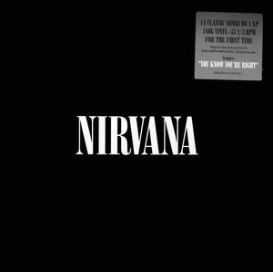 Nirvana cover