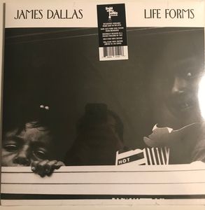 Life Forms by James Dallas