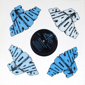 DJ Shadow / Depeche Mode – Number Song / Painkiller