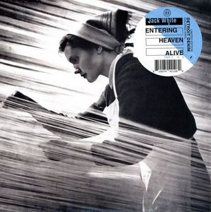 Entering Heaven Alive cover