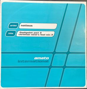 Flashpoint Part 2 cover