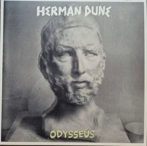 Odysseús cover