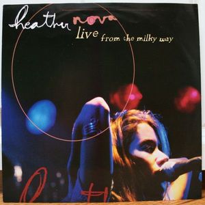 Heather Nova – Live From The Milky Way