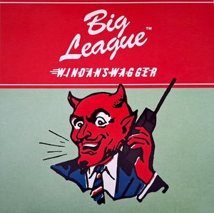 Windanswagger by Big League
