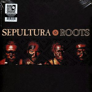 Sepultura – Roots