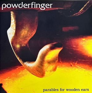 Parables For Wooden Ears cover