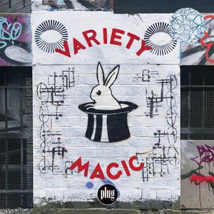 Variety Magic by Plug