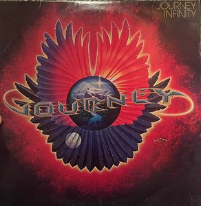 Journey – Infinity