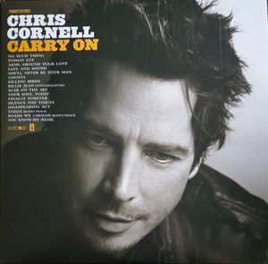 Carry On cover