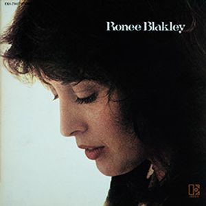 Ronee Blakley cover
