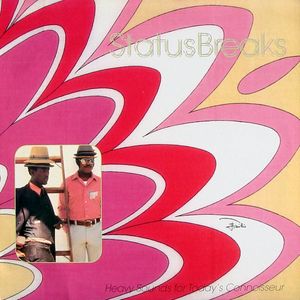 Various – Status Breaks