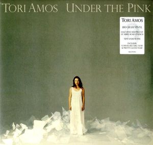 Tori Amos – Under The Pink