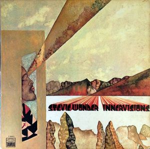 Innervisions cover