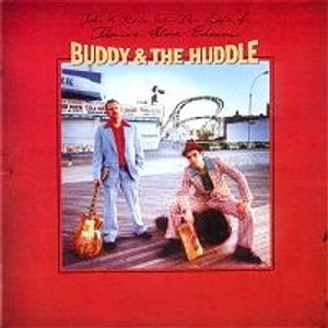 Take A Ride Into The Life Of Thomas Alva Edison by Buddy & The Huddle