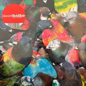 Blawan – SickElixir