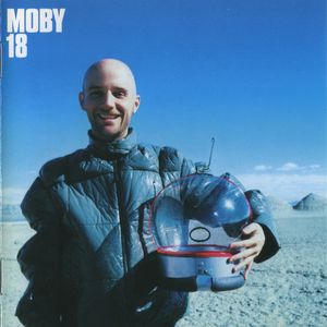 Moby – 18