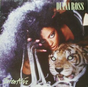 Eaten Alive by Diana Ross