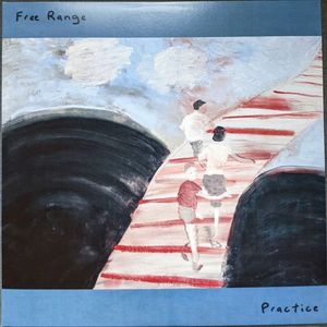Practice cover