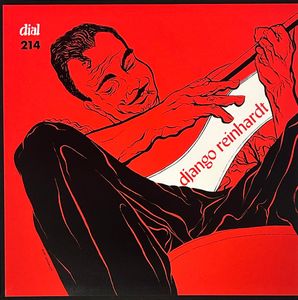 Django Reinhardt Et Le Quintette Du Hot Club De France – Volume One