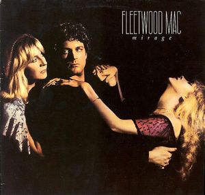 Mirage by Fleetwood Mac