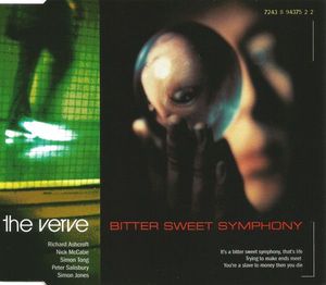 Bitter Sweet Symphony cover