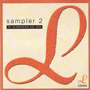 Labels Sampler 2 by Various